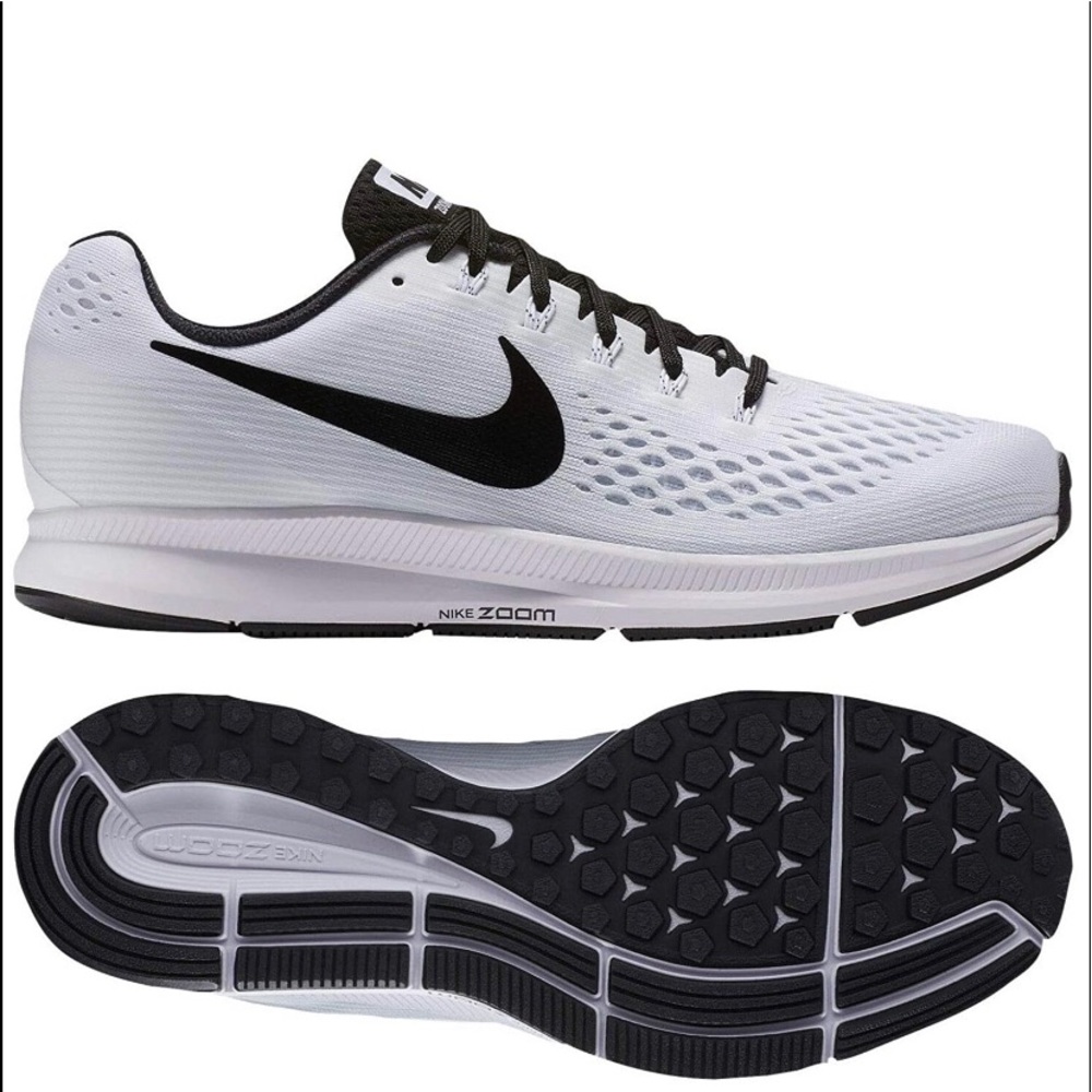 NWOT Nike Air Zoom Pegasus 34